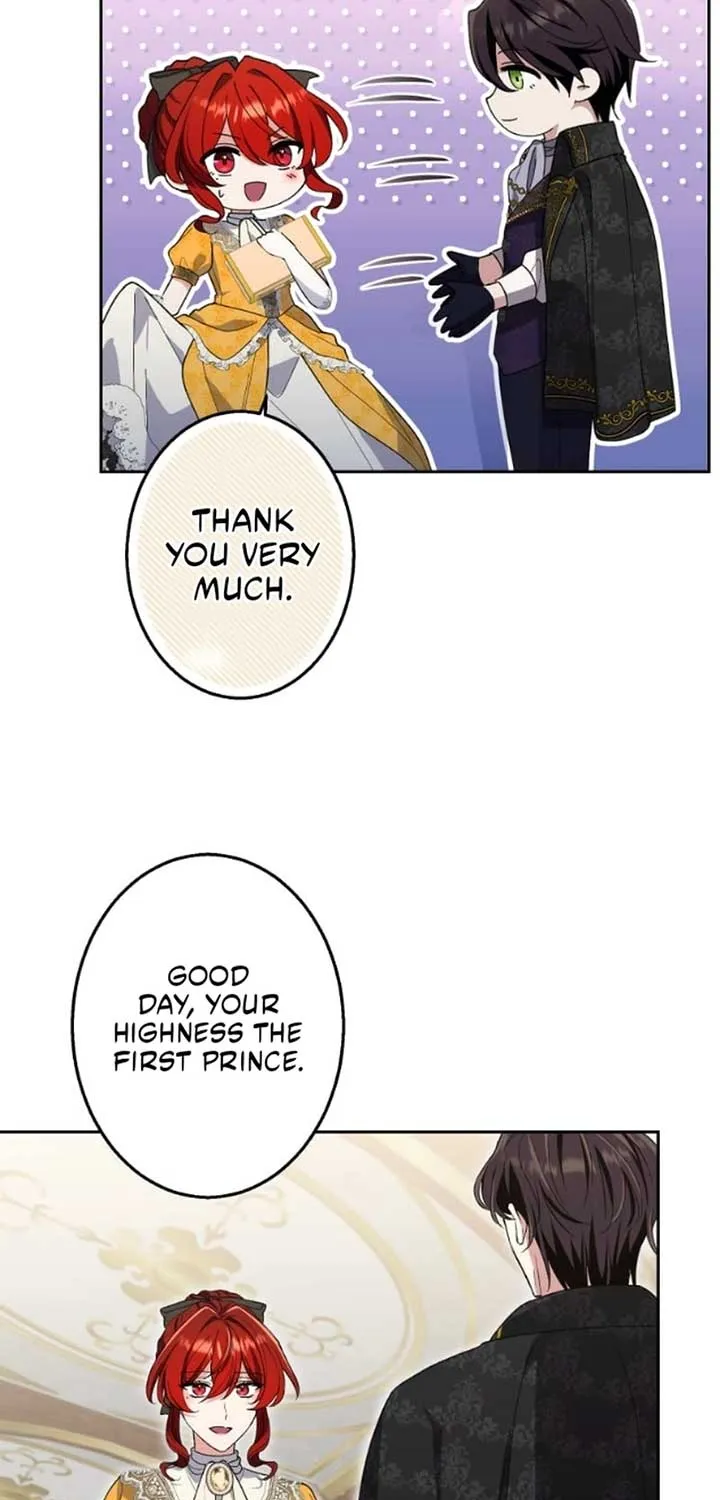 Read Did You Like Me? chapter 32.1 image 4 on Lezhin