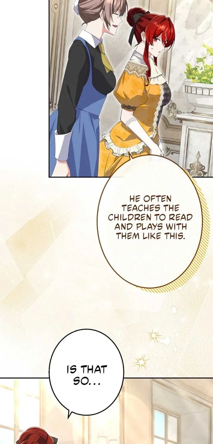 Read Did You Like Me? chapter 32.1 image 43 on Lezhin