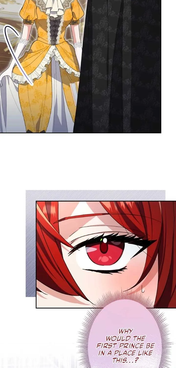 Read Did You Like Me? chapter 32.1 image 5 on Lezhin