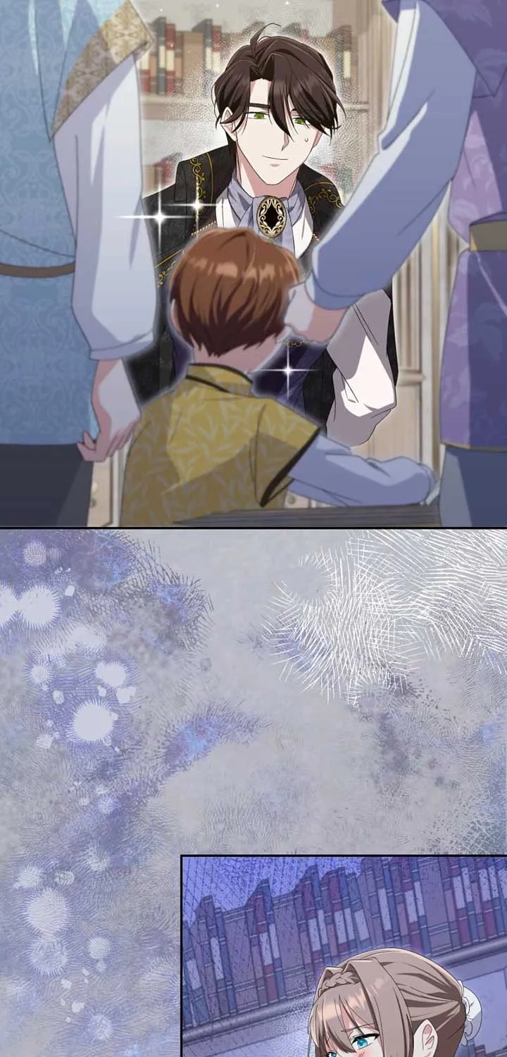 Read Did You Like Me? chapter 32.1 image 54 on Lezhin