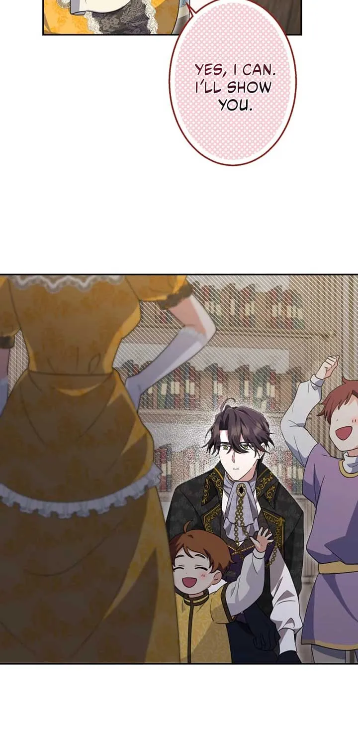 Read Did You Like Me? chapter 32.1 image 58 on Lezhin