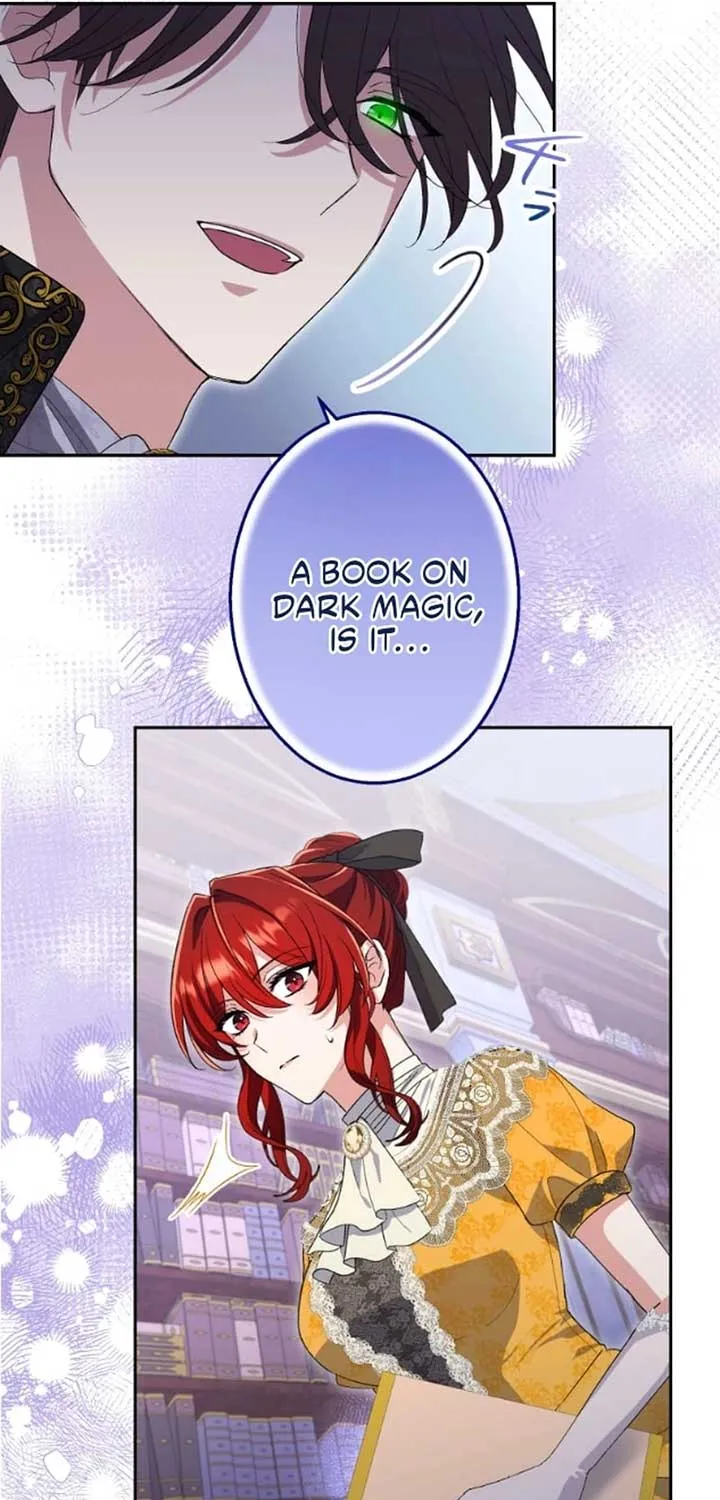 Read Did You Like Me? chapter 32.1 image 8 on Lezhin