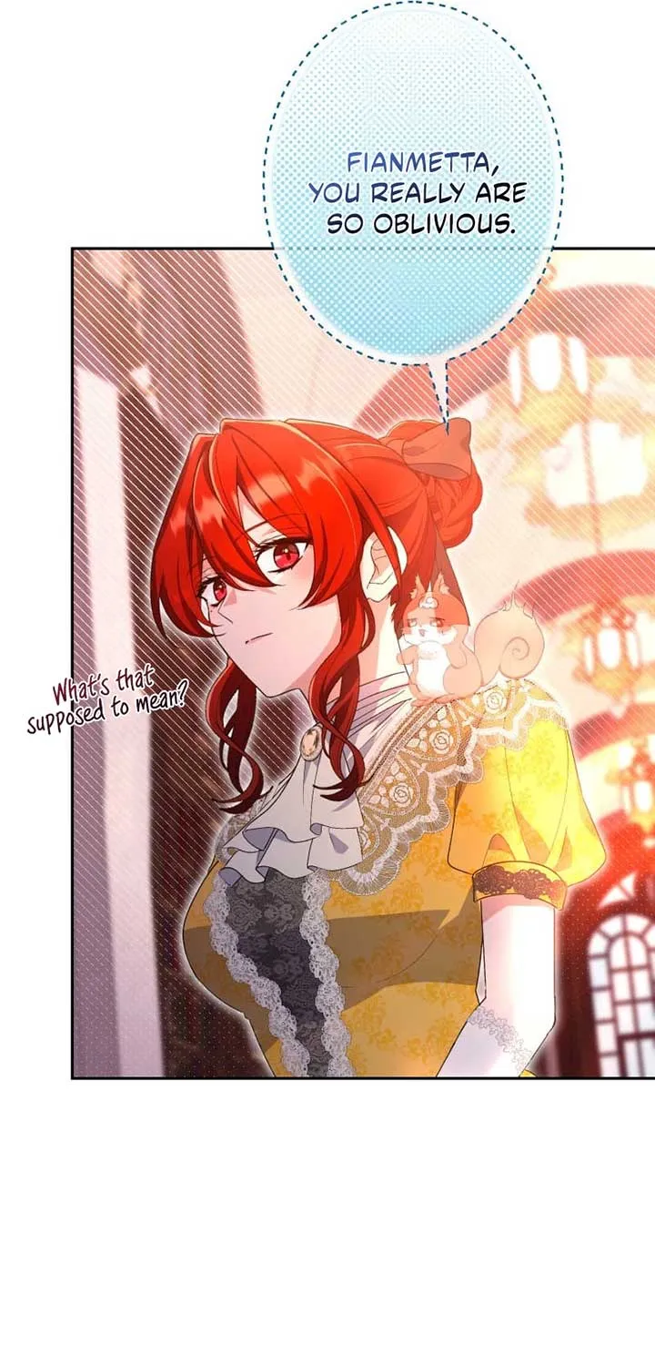 Read Did You Like Me? chapter 32.1 image 83 on Lezhin
