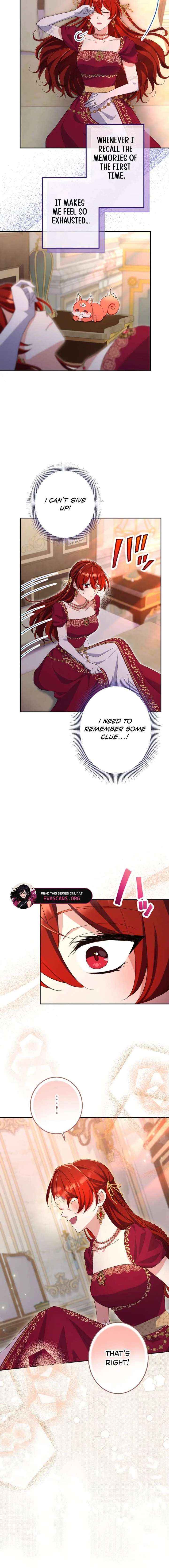 Read Did You Like Me? chapter 33 image 1 on Lezhin