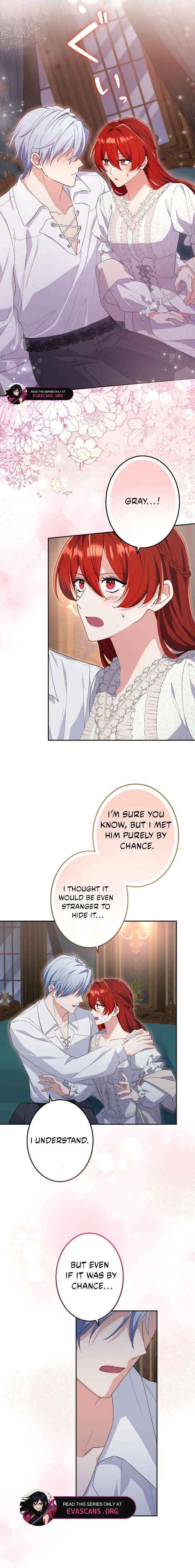 Read Did You Like Me? chapter 33 image 13 on Lezhin
