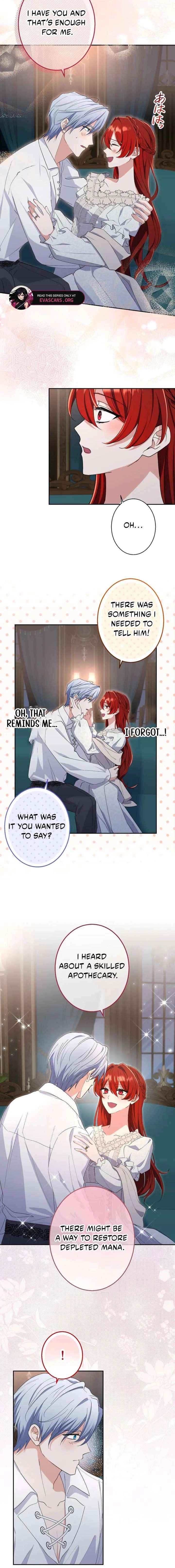 Read Did You Like Me? chapter 33 image 15 on Lezhin