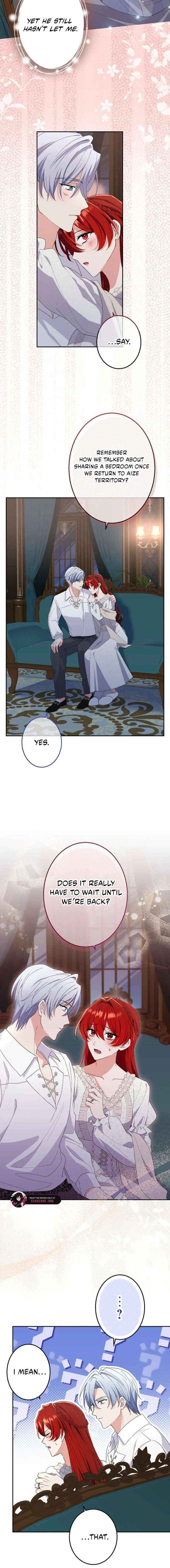 Read Did You Like Me? chapter 33 image 17 on Lezhin