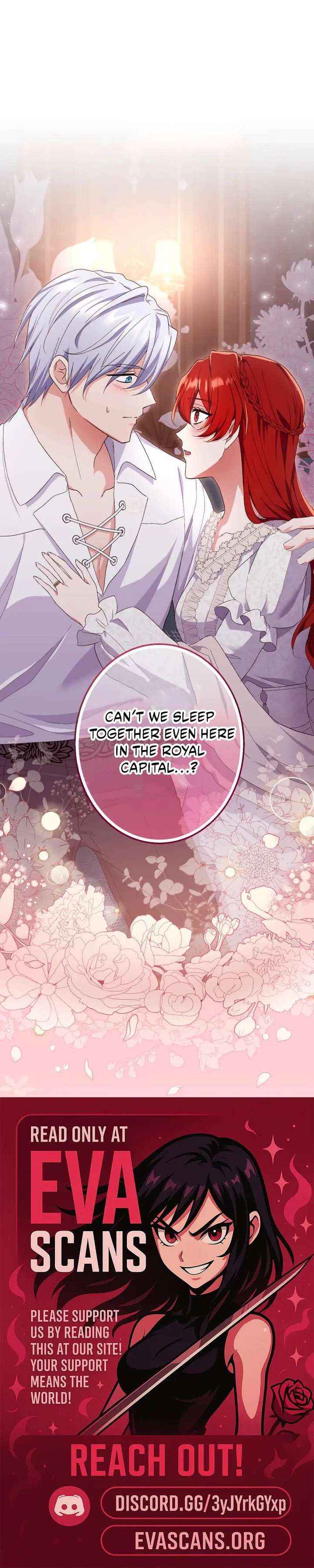 Read Did You Like Me? chapter 33 image 18 on Lezhin