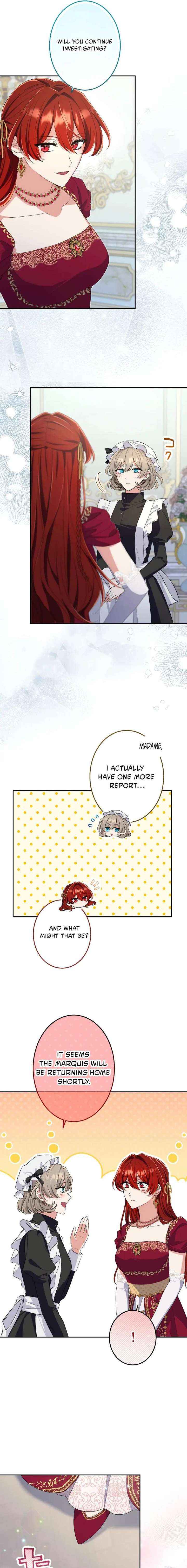 Read Did You Like Me? chapter 33 image 6 on Lezhin
