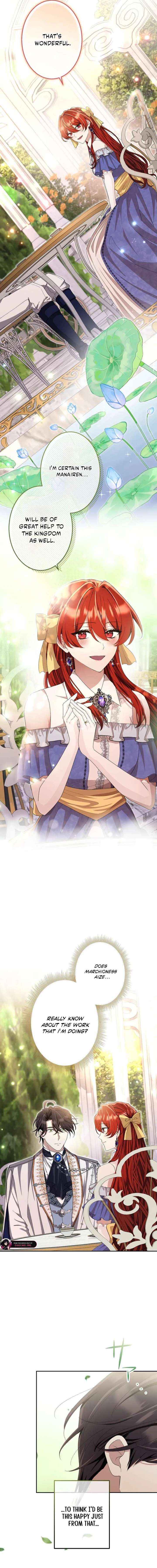 Read Did You Like Me? chapter 37 image 10 on Lezhin