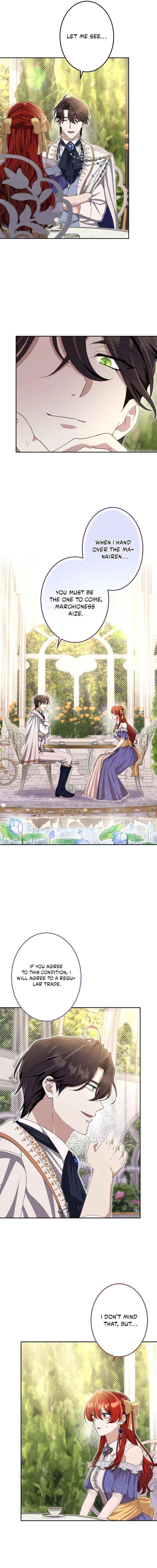 Read Did You Like Me? chapter 37 image 13 on Lezhin