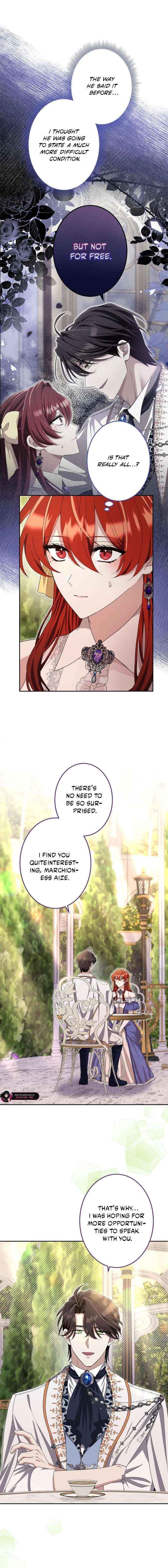 Read Did You Like Me? chapter 37 image 14 on Lezhin