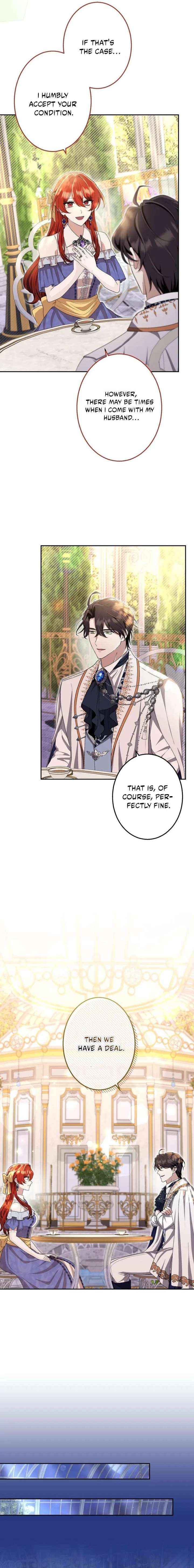 Read Did You Like Me? chapter 37 image 15 on Lezhin