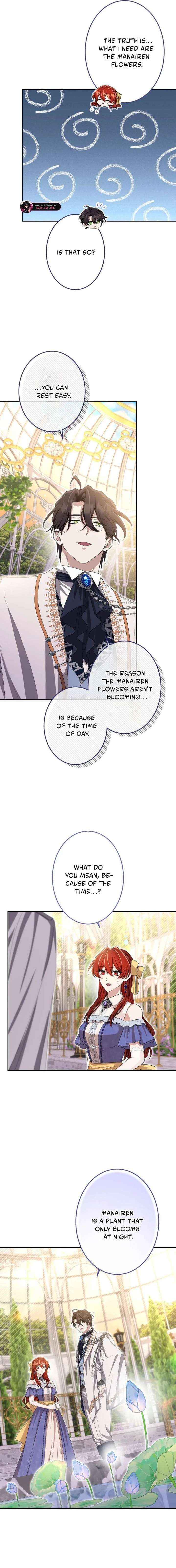 Read Did You Like Me? chapter 37 image 5 on Lezhin