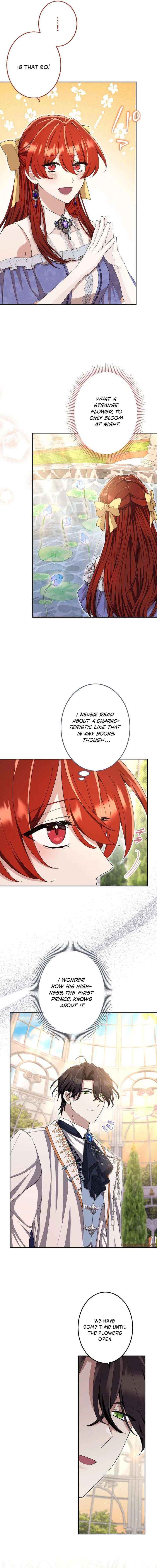 Read Did You Like Me? chapter 37 image 6 on Lezhin