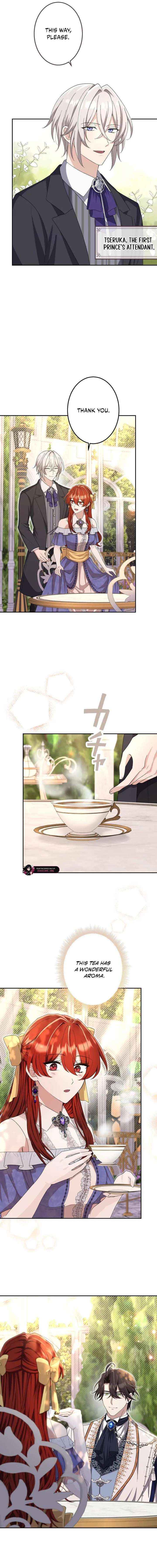 Read Did You Like Me? chapter 37 image 8 on Lezhin