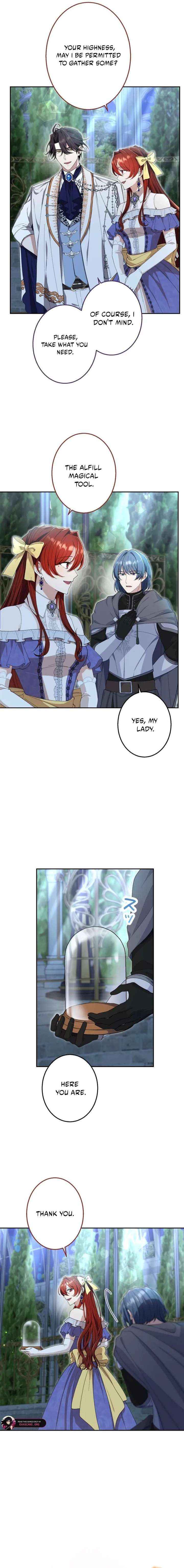 Read Did You Like Me? chapter 38 image 1 on Lezhin