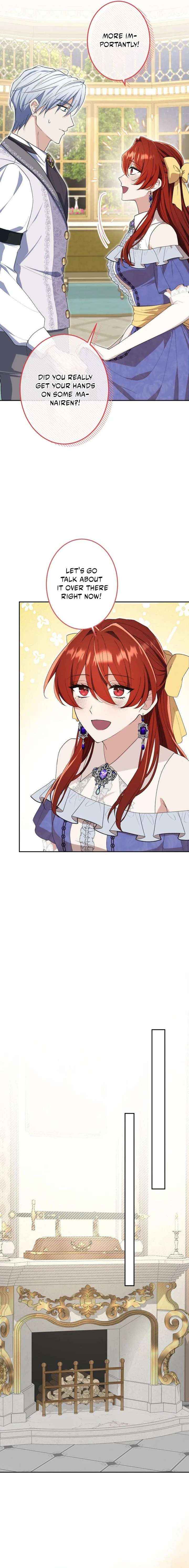 Read Did You Like Me? chapter 38 image 10 on Lezhin