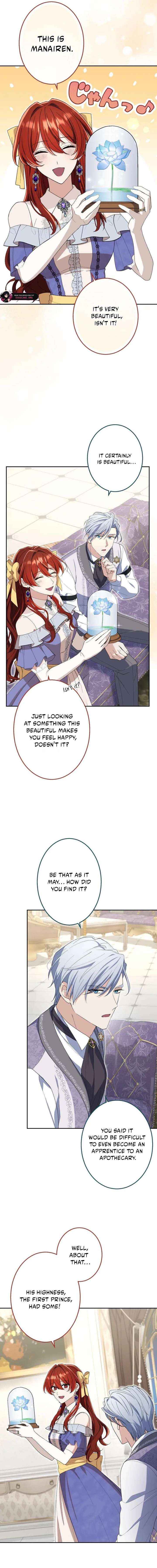 Read Did You Like Me? chapter 38 image 11 on Lezhin