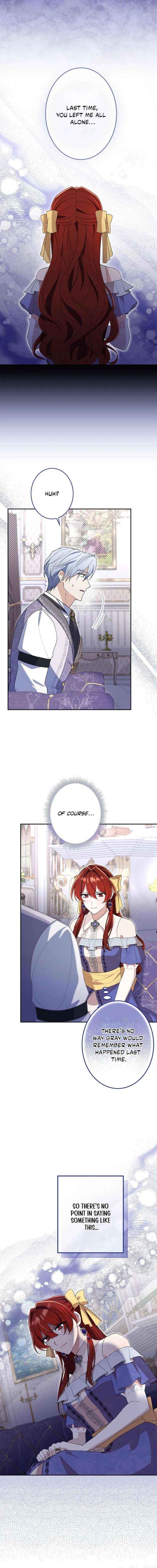 Read Did You Like Me? chapter 38 image 16 on Lezhin