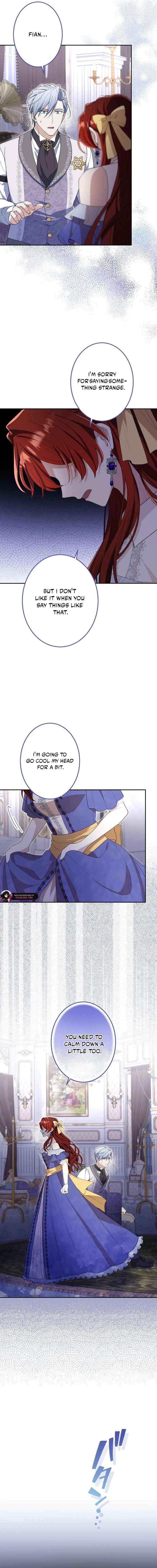 Read Did You Like Me? chapter 38 image 17 on Lezhin