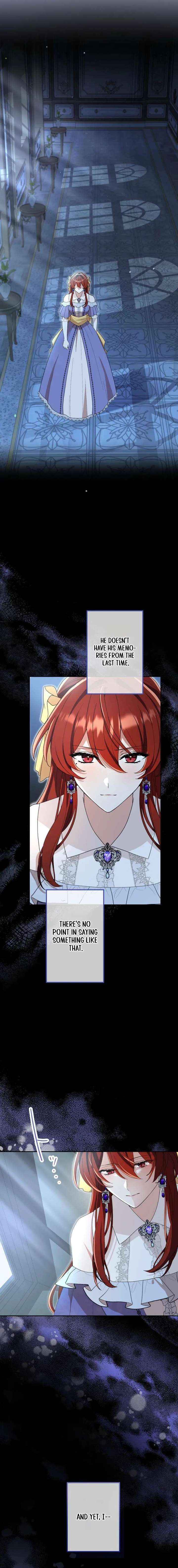 Read Did You Like Me? chapter 38 image 18 on Lezhin