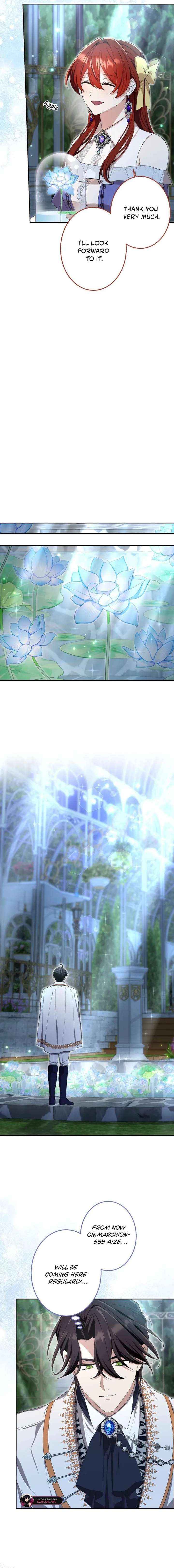 Read Did You Like Me? chapter 38 image 3 on Lezhin