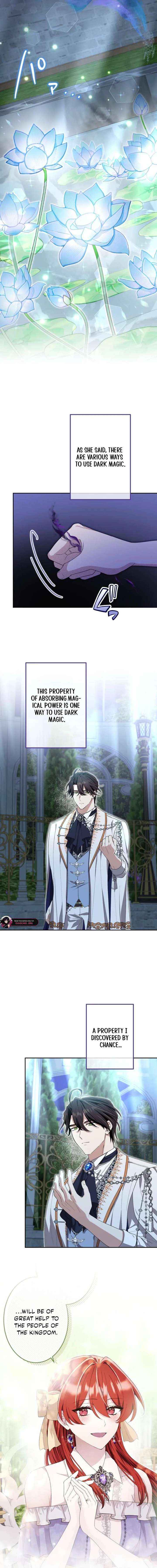 Read Did You Like Me? chapter 38 image 5 on Lezhin