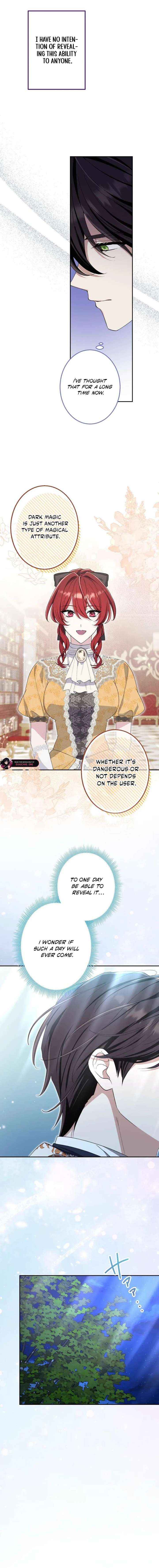 Read Did You Like Me? chapter 38 image 7 on Lezhin