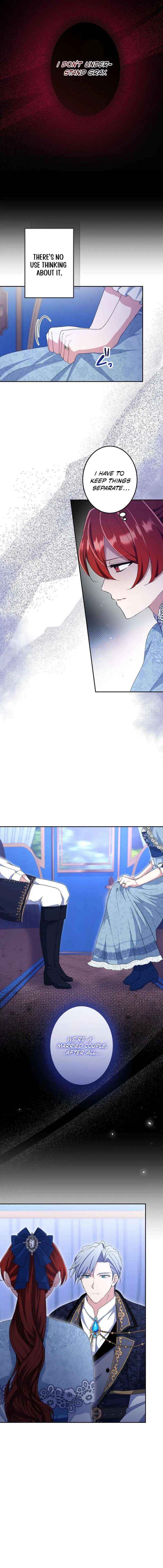 Read Did You Like Me? chapter 39 image 10 on Lezhin