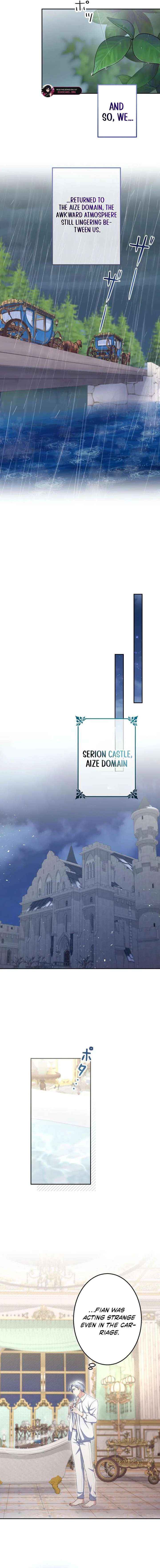Read Did You Like Me? chapter 39 image 11 on Lezhin