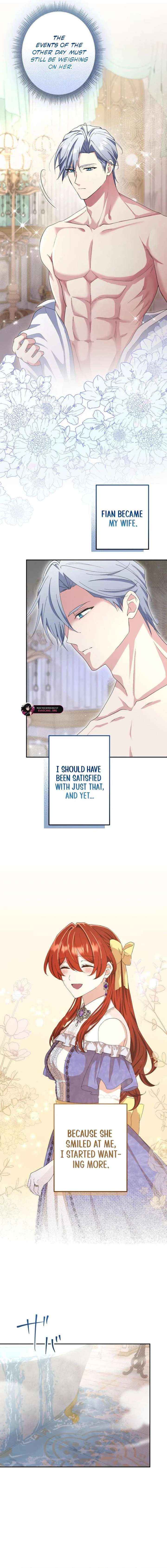 Read Did You Like Me? chapter 39 image 12 on Lezhin