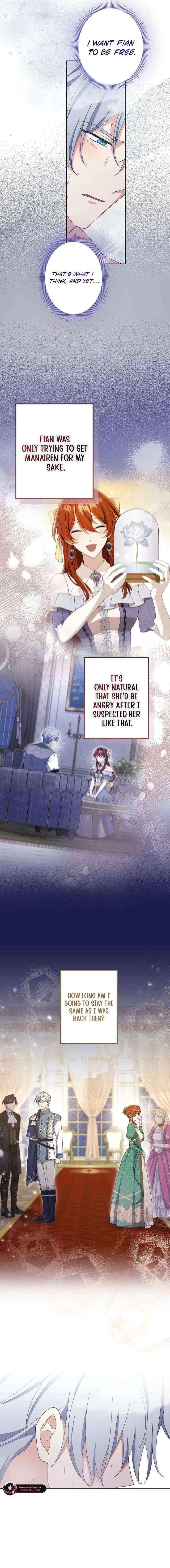 Read Did You Like Me? chapter 39 image 14 on Lezhin
