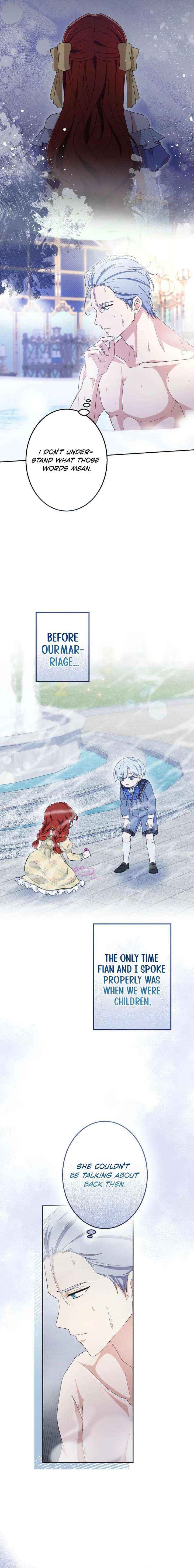 Read Did You Like Me? chapter 39 image 16 on Lezhin