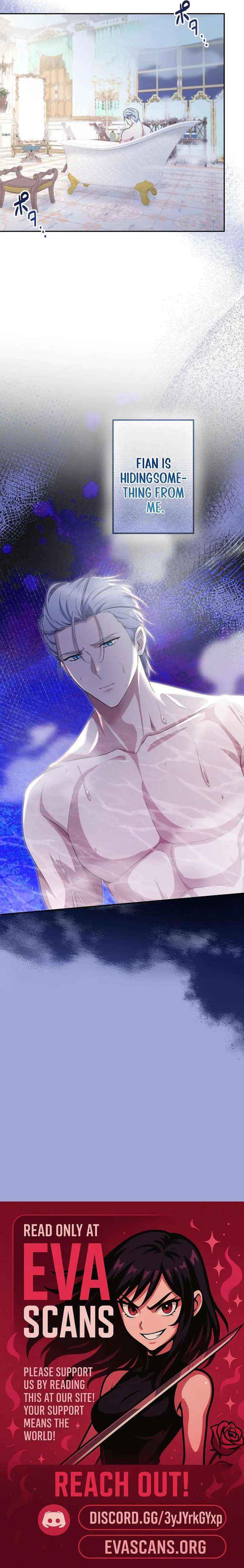 Read Did You Like Me? chapter 39 image 17 on Lezhin