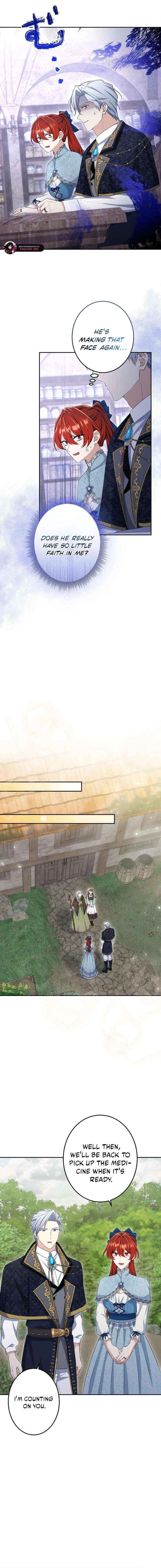 Read Did You Like Me? chapter 39 image 5 on Lezhin