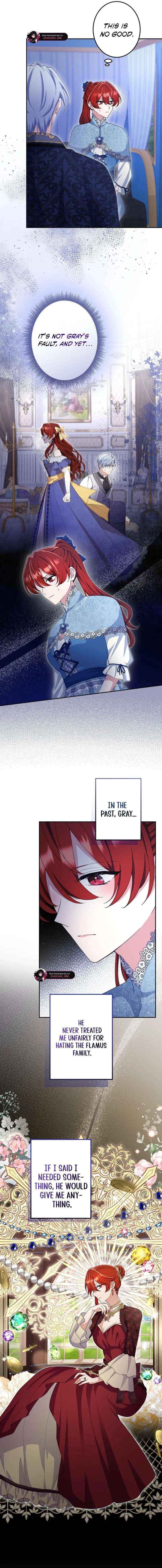 Read Did You Like Me? chapter 39 image 8 on Lezhin