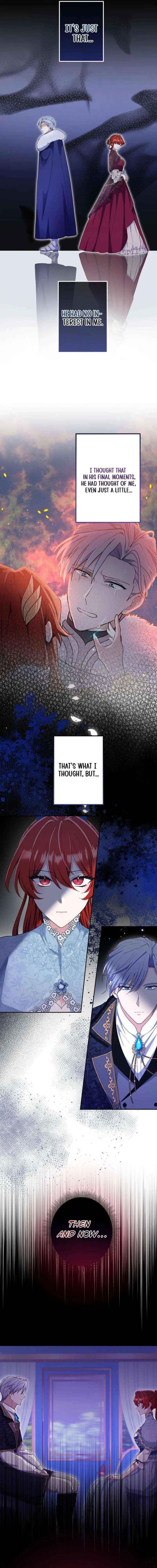 Read Did You Like Me? chapter 39 image 9 on Lezhin