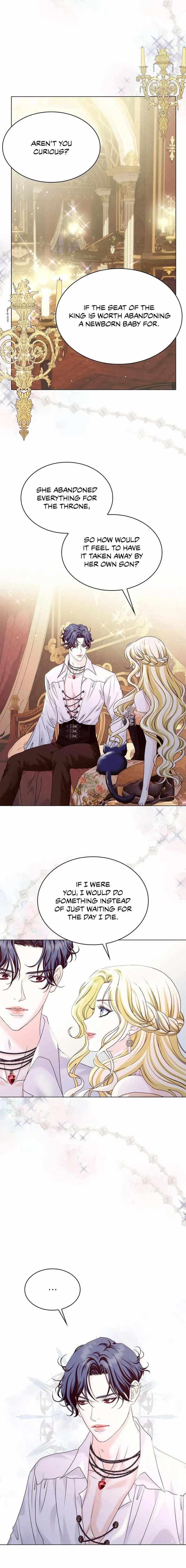 Read Did You Like Me? chapter 4 image 12 on Lezhin