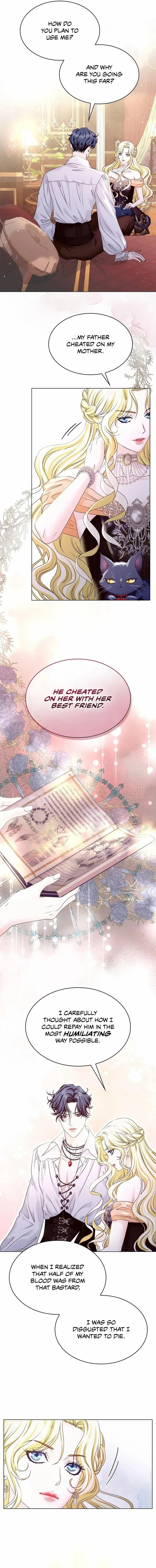 Read Did You Like Me? chapter 4 image 13 on Lezhin