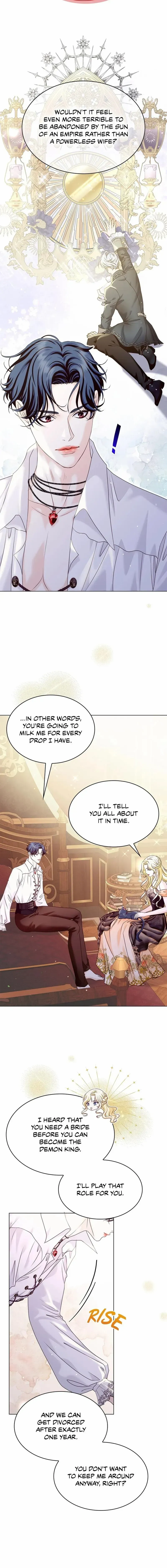 Read Did You Like Me? chapter 4 image 15 on Lezhin