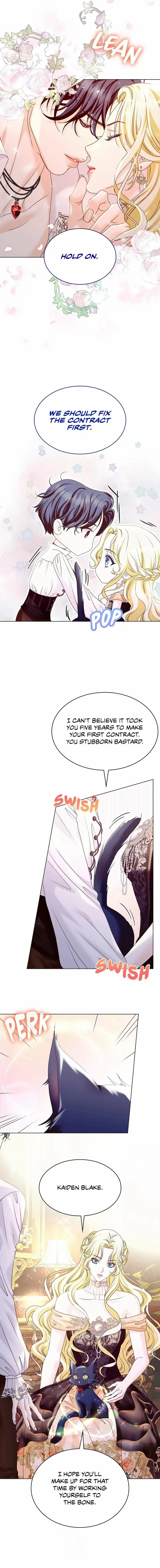 Read Did You Like Me? chapter 4 image 17 on Lezhin