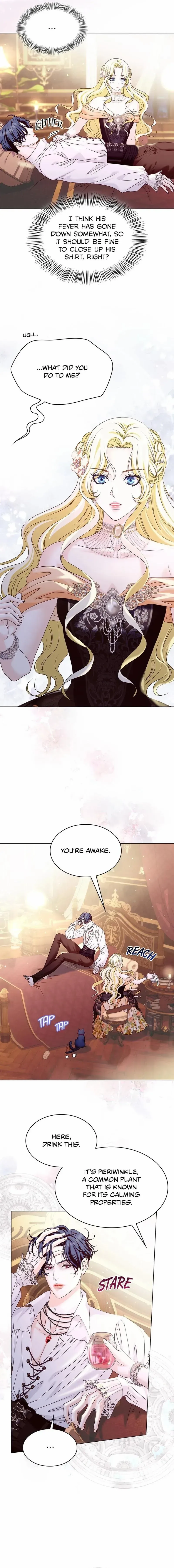 Read Did You Like Me? chapter 4 image 6 on Lezhin