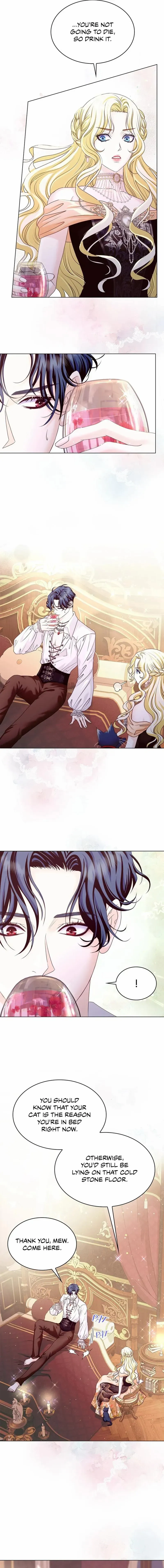 Read Did You Like Me? chapter 4 image 7 on Lezhin