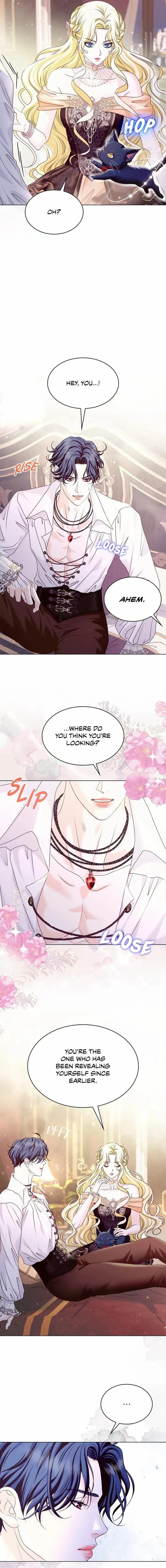 Read Did You Like Me? chapter 4 image 8 on Lezhin