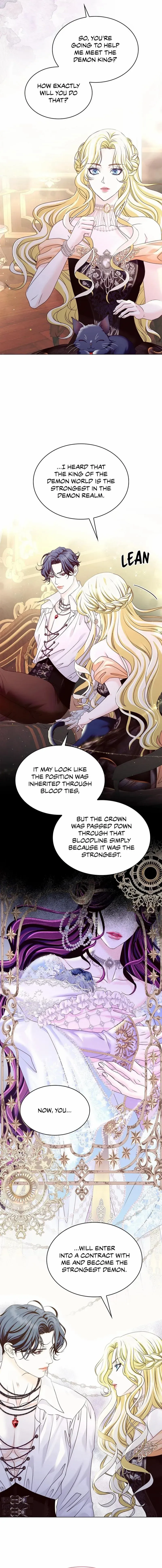 Read Did You Like Me? chapter 4 image 9 on Lezhin
