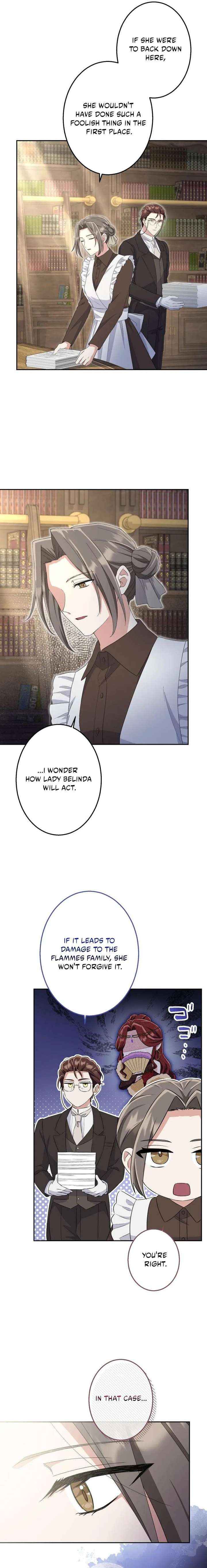 Read Did You Like Me? chapter 41 image 1 on Lezhin