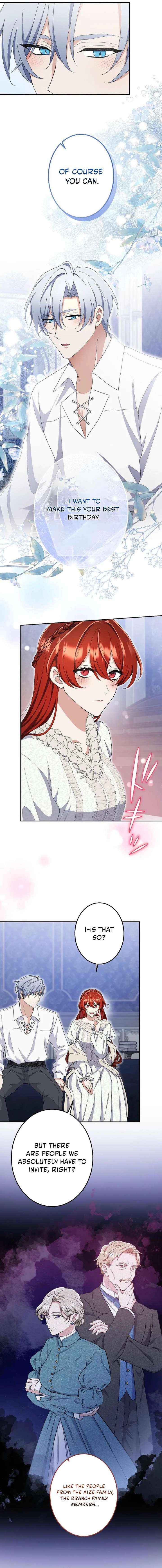Read Did You Like Me? chapter 41 image 13 on Lezhin