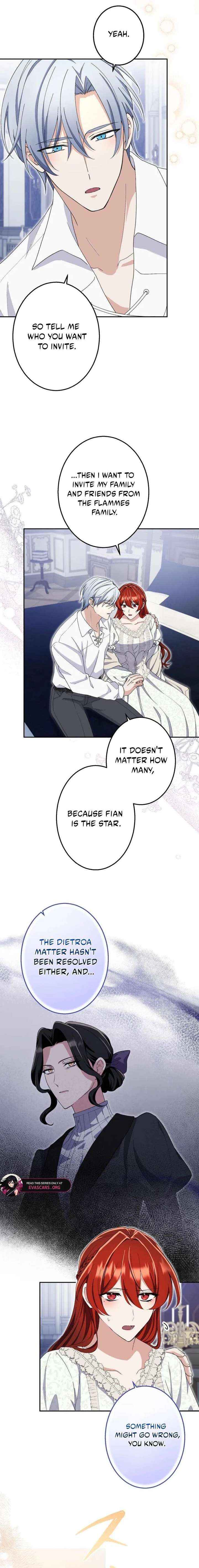 Read Did You Like Me? chapter 41 image 15 on Lezhin