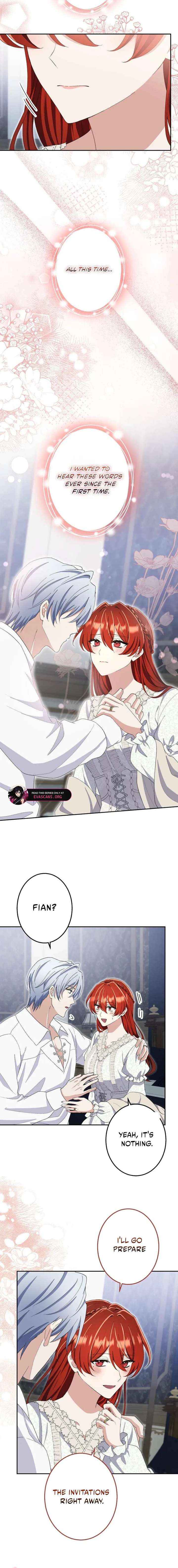 Read Did You Like Me? chapter 41 image 17 on Lezhin
